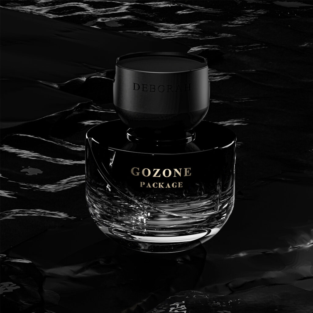 Acier Nocturne